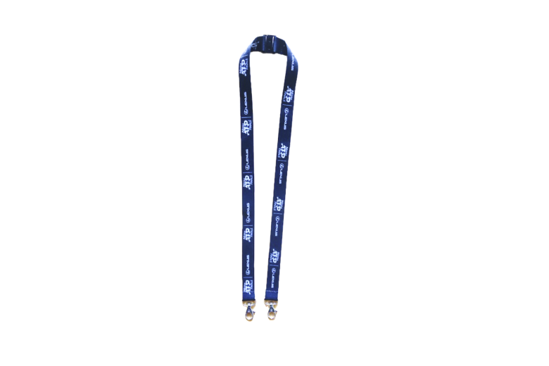 Lexus    NITO ATP LEXUS LANYARDS - 25 PCS